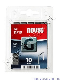 G 11 10mm 600db (042-0386) NOVUS