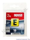 E J 16mm 1.000db (044-0063) NOVUS