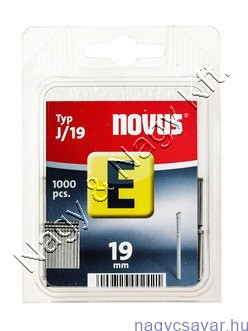 E J 19mm 1.000db (044-0064) NOVUS