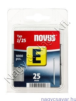 E J 25mm 1.000db (044-0065) NOVUS