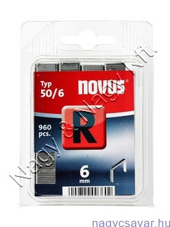 R 50 6mm 960db (042-0465) NOVUS