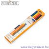 Ragasztórúd 250g színes, 11x250mm STEINEL Ragasztórúd 250g színes, 11x250mm STEINEL