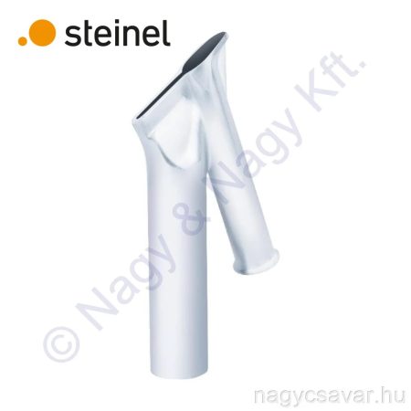 Gyorshegesztő saru, 5 mm STEINEL