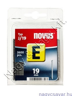 E J 19mm 2.600db (044-0085) NOVUS