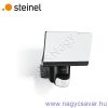 Szenzorreflektor XLED Home 2 fekete STEINEL Szenzorreflektor XLED Home 2 fekete STEINEL