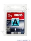 A 53 8mm 1.000db (042-0741) NOVUS