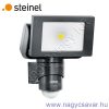 Szenzorreflektor LS 150 LED, fekete STEINEL Szenzorreflektor LS 150 LED, fekete STEINEL