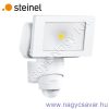 Szenzorreflektor LS 150 LED, fehér STEINEL Szenzorreflektor LS 150 LED, fehér STEINEL