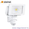 Szenzorreflektor LS 150 LED, fehér STEINEL