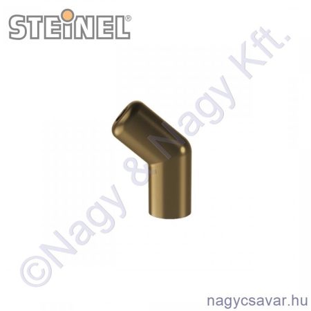 Glue PRO könyökfeltét standard fúvókára, O 3.0 mm STEINEL