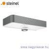 Szenzorlámpa XSolar SOL-O S, napelemes, kültéri, antracit STEINEL Szenzorlámpa XSolar SOL-O S, napelemes, kültéri, antracit STEINEL