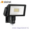 Szenzorreflektor LS 300 LED, fekete STEINEL Szenzorreflektor LS 300 LED, fekete STEINEL