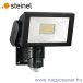 Szenzorreflektor LS 300 LED, fekete STEINEL