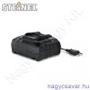 CAS akkutöltő 18V ASC145EU STEINEL CAS akkutöltő 18V ASC145EU STEINEL