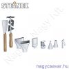 Hőlégfúvó tartozék készlet (12db-os) STEINEL Hőlégfúvó tartozék készlet (12db-os) STEINEL