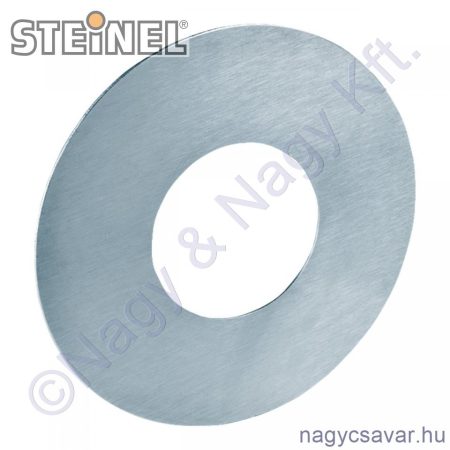 Hővédőpajzs (karosszériajavító készlet tartozék) STEINEL