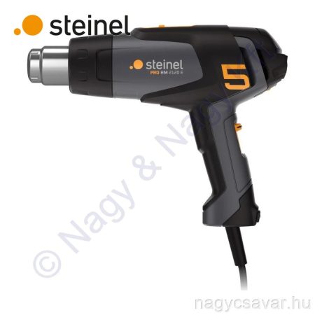 HM 2120 E hőlégfúvó Steinel