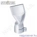 Szög-laposfúvóka 40x2mm STEINEL
