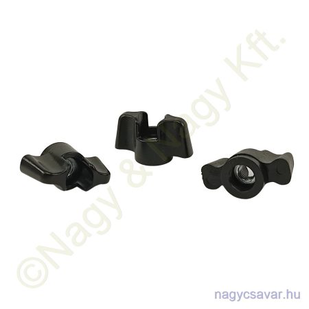 Szárnyas anya M5 "F"