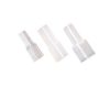 PVC szigetelés rátolható csatlakozó csaphoz (CS6) 6,3×0,8mm PVC szigetelés rátolható csatlakozó csaphoz (CS6) 6,3×0,8mm