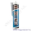 Neutrális szaniter szilikon 280ml fehér United Sealants Neutrális szaniter szilikon 280ml fehér United Sealants