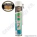 Téli purhab 750ml kézi United Sealants