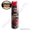 Jelölő festék spray 500ml piros United Sealants Jelölő festék spray 500ml piros United Sealants