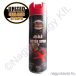 Jelölő festék spray 500ml piros United Sealants