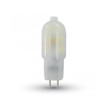 LED lámpa G4 1,5W 12V AC/DC 150lm 6.000K 300°