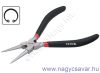 Zégerfogó belső egyenes 200mm YATO-2146 Zégerfogó belső egyenes 200mm YATO-2146