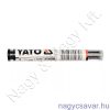 Ácsceruza grafithegy 5db/cs YATO
