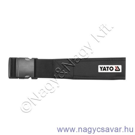 Szerszámtartó öv YATO-7409