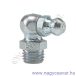 Zsírzógomb  M6x1 90° H3 kúpos