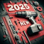 Újdonságok 2025
