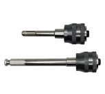 QuickLock gyorscsatlakozó rendszer