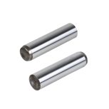 Din 6325 hengeres stift, edzett h6